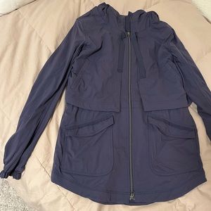 Lululemon jacket